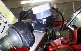 DUCATI 900MHR 1981