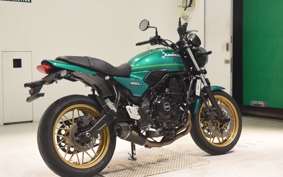 KAWASAKI Z650 RS 2022 ER650M