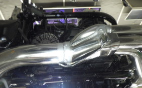 KAWASAKI ZEPHYR 400 Gen.2 1991 ZR400C