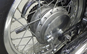 KAWASAKI W800 2012 EJ800A
