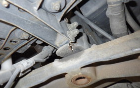 YAMAHA MAXAM 250 SG17J