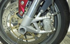 APRILIA SHIVER750GT 2010