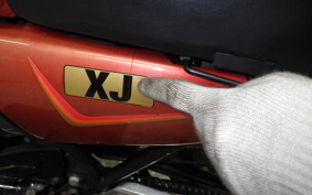 YAMAHA XJ400 2026 4V7