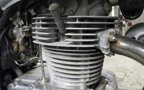 KAWASAKI ESTRELLA CUSTOM BJ250A