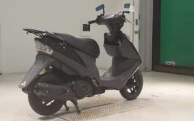 SUZUKI ADDRESS V125 G 2023 CF4EA