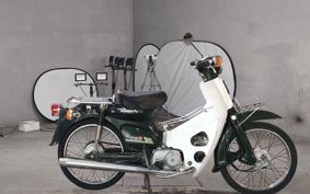 HONDA SUPER CUB50 C50