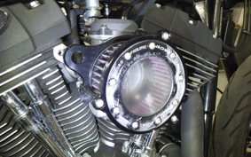 HARLEY FXDX 1450 2001