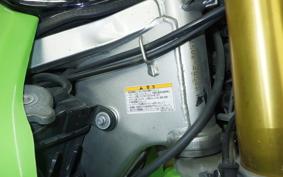 KAWASAKI KLX250 LX250E