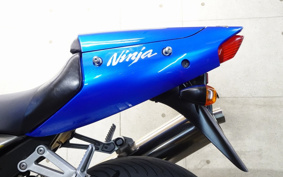 KAWASAKI ZX 1200 NINJA R 2005 ZXT20B