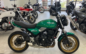 KAWASAKI Z650 RS 2022 ER650M