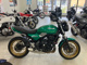 Фото Kawasaki Z650 RS 2022 с японского аукциона