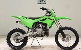 KAWASAKI KX112 KX112A