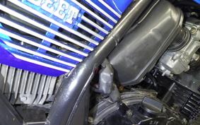 KAWASAKI ZRX400 1994 ZR400E