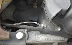 SUZUKI LET's 4 CA45A