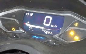 HONDA PCX 160 KF47