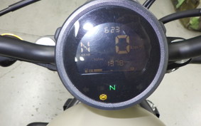 HONDA REBEL 250 A MC49