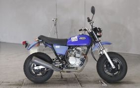 HONDA APE50 AC16