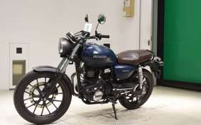 HONDA GB350 2022 NC59