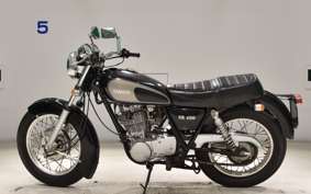 YAMAHA SR400 Gen.2 1988 1JR