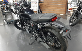 HONDA GB350S 2022 NC59