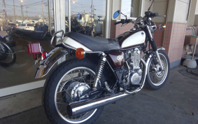YAMAHA SR400 2010 RH01J