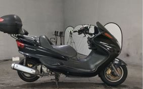 YAMAHA MAJESTY 250C SG03J