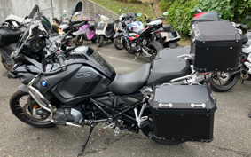 BMW R1250GS ADVENTURE Triple Black 2023 0M11