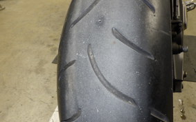 YAMAHA MT-09 2016 RN34J