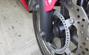 HONDA CBR400R ABS 2019 NC47