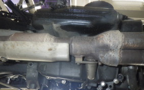 TRIUMPH STREET TRIPLE R 2011