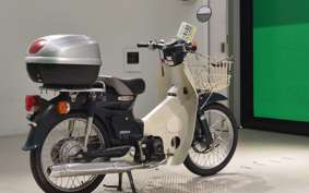HONDA C50 SUPER CUB 2014 AA01