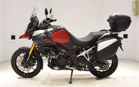 SUZUKI DL1000 ( V-Strom 1000 ) A 2014 VU51A