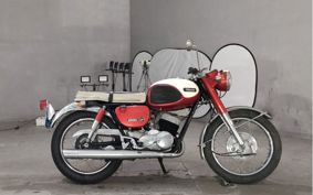 YAMAHA YDS-3 Y23