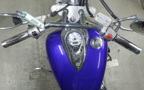 YAMAHA DRAGSTAR 400 2001 VH01J