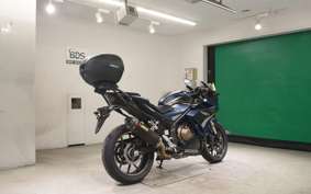 HONDA CBR400R 2022 NC56