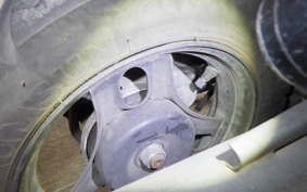 HONDA DIO Gen.6 2012 AF68