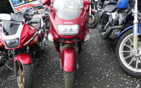 KAWASAKI ZZ1100 NINJA R Gen.2 1999 ZXT10D