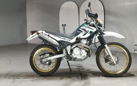 YAMAHA SEROW 250 DG17J
