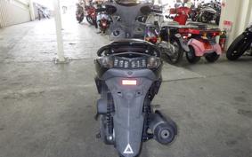 YAMAHA CYGNUS 125 X 2 SE44J