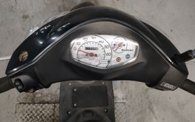 SUZUKI ADDRESS V50 CA4BA