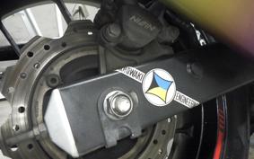 HONDA CBR400R 2016 NC47