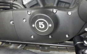 HARLEY XL1200X 2014