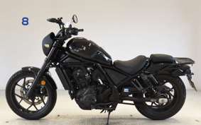 HONDA REBEL 1100 DCT 2022 SC83