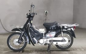 HONDA LITTLE CUB C50