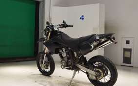 KAWASAKI KLX250D TRACKER 2007 LX250E