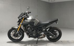 YAMAHA MT-09 2014 RN34J