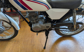 HONDA TL50 TL50