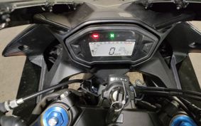 HONDA CBR400R 2017 NC47
