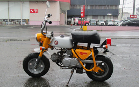 HONDA MONKEY Z50A