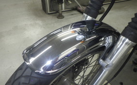 YAMAHA SR400 Gen.3 2002 RH01J